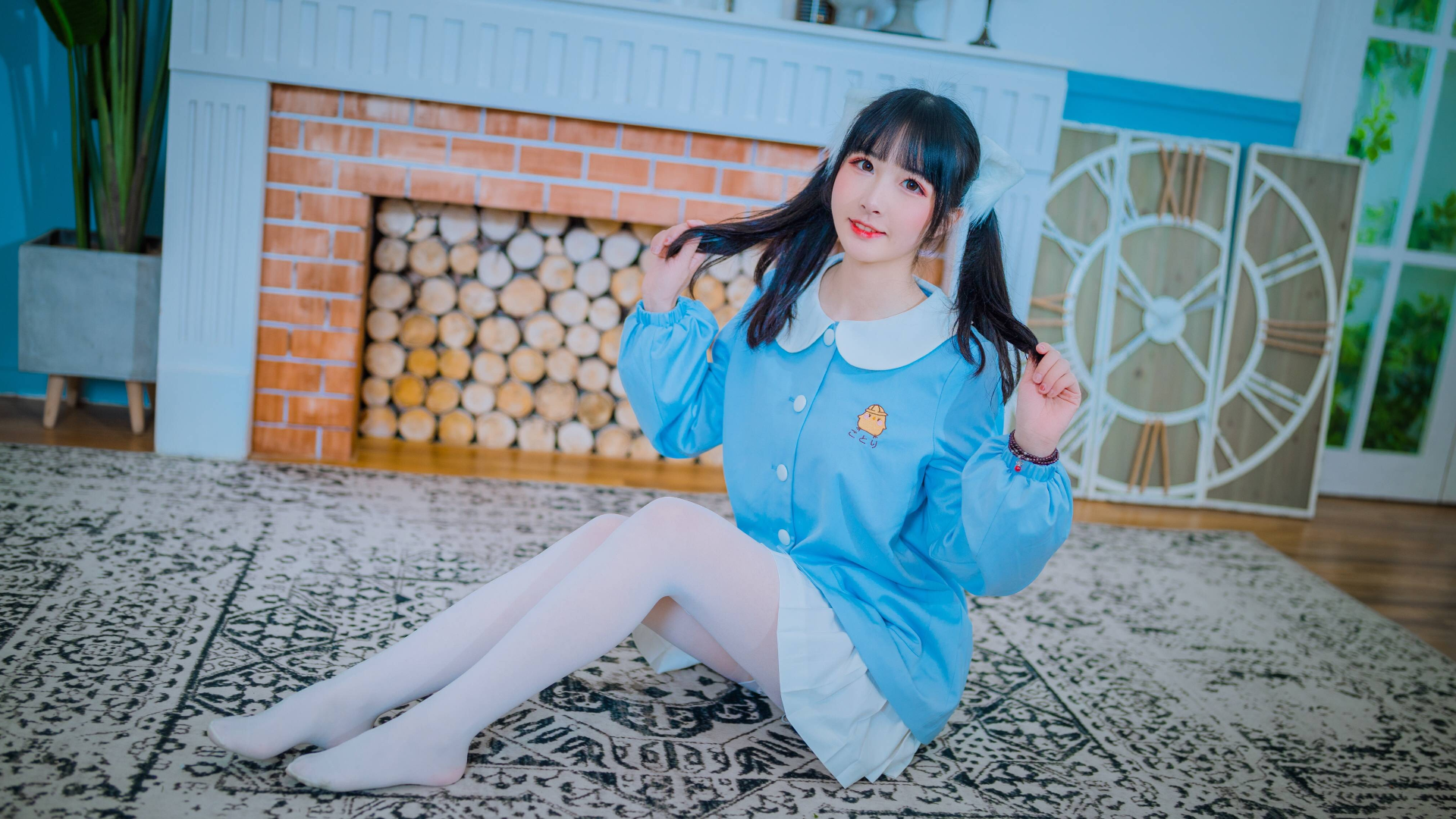 【NeKo】♡Hello/how are you♡